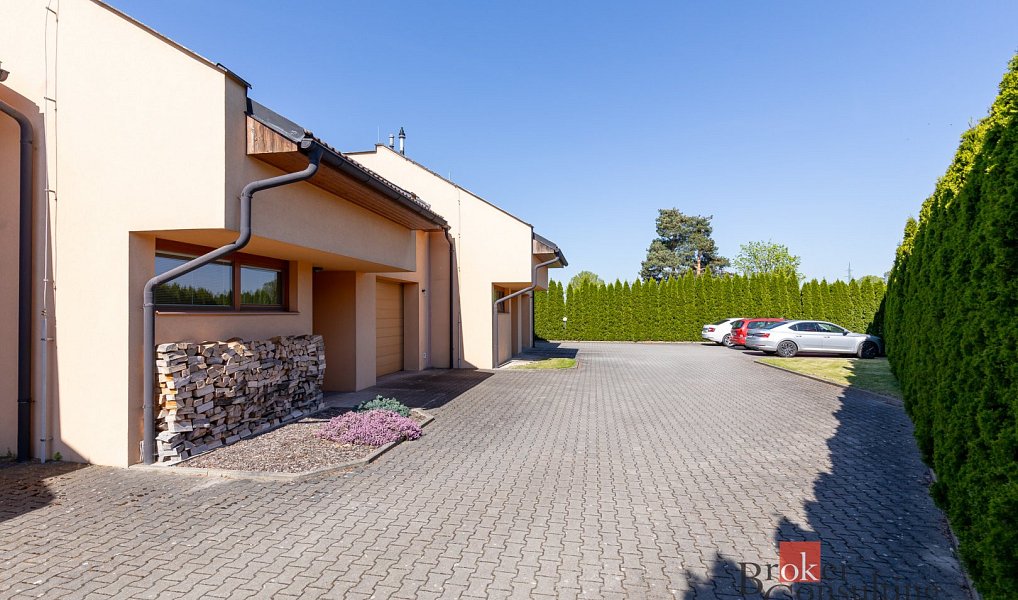 Prodej domu 177 m² s pozemkem 1 425 m², Opava – náhled fotky 43
