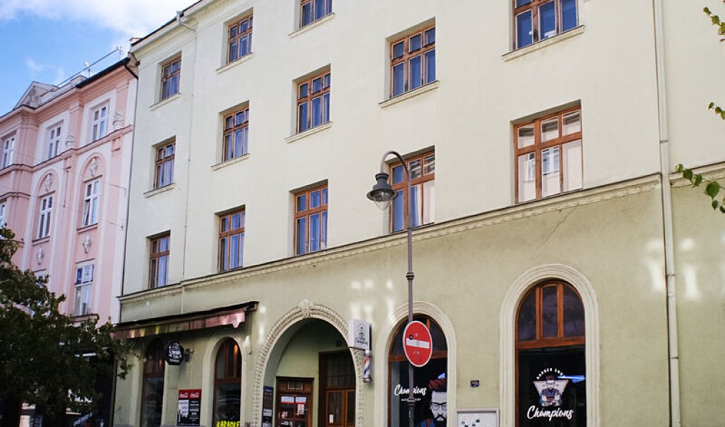 Pronájem kanceláře 20 m², Ostrava – náhled fotky 15