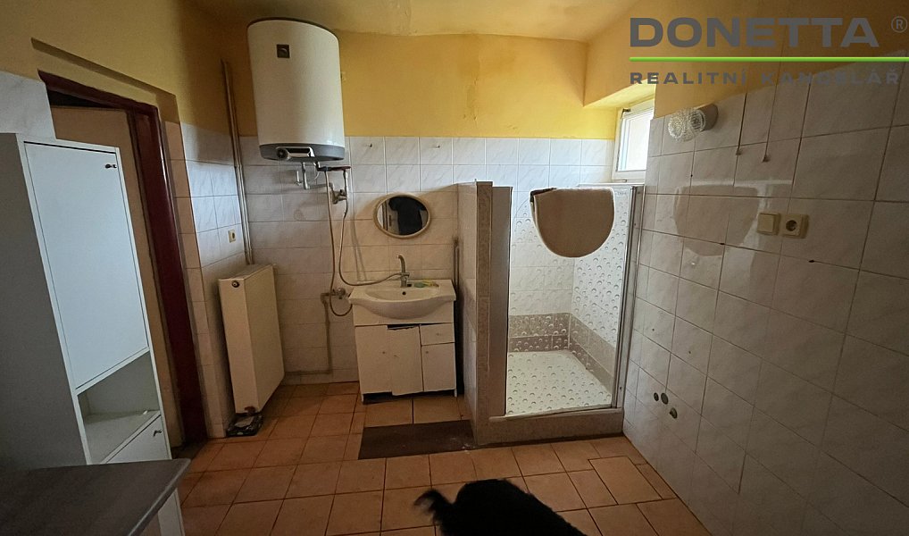 Prodej domu 91 m² s pozemkem 921 m², Seč – náhled fotky 15