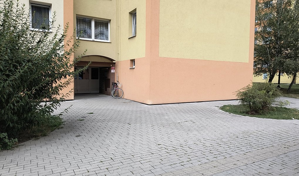 Prodej bytu 1+kk 31 m², České Budějovice – náhled fotky 8