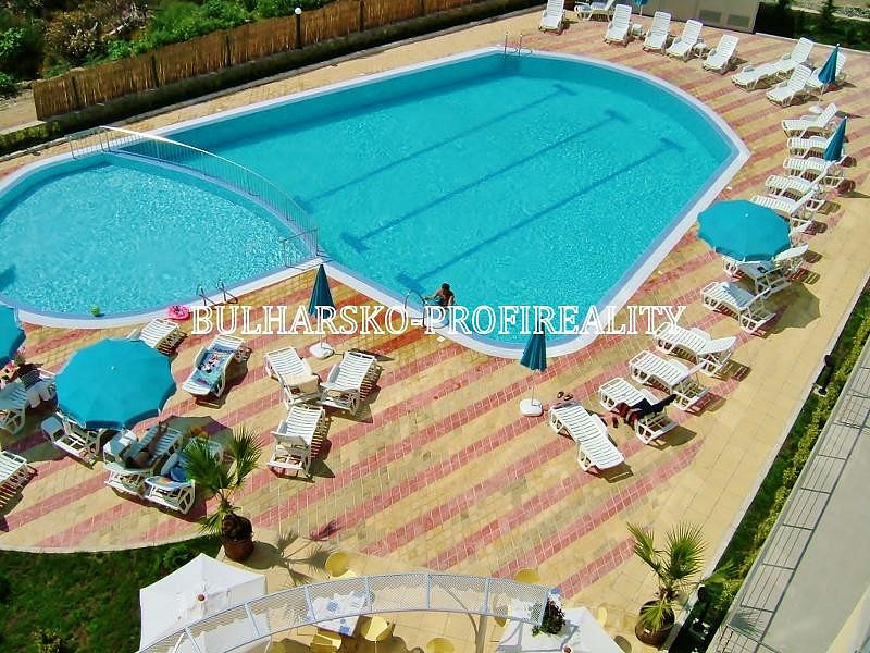Prodej bytu 1+kk 45 m²
