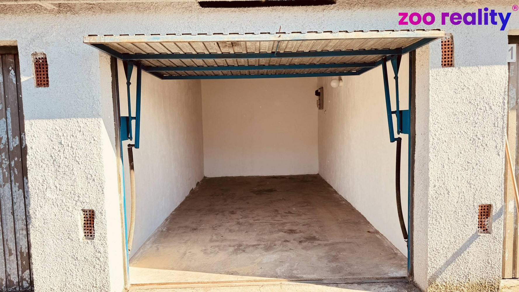 Prodej ostatní garáž, 15m2, české budějovice, české budějovice 3 — photo 2