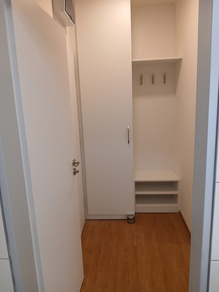 Pronájem bytu 2+kk 49 m² – fotografie 3