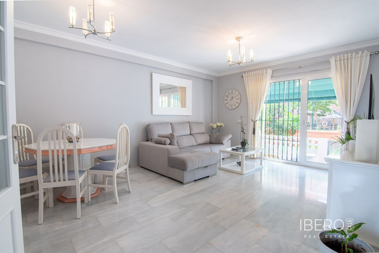 Piso 3+kk – Manilva, Manilva Pueblo, Costa del Sol Occidental - Vista 2