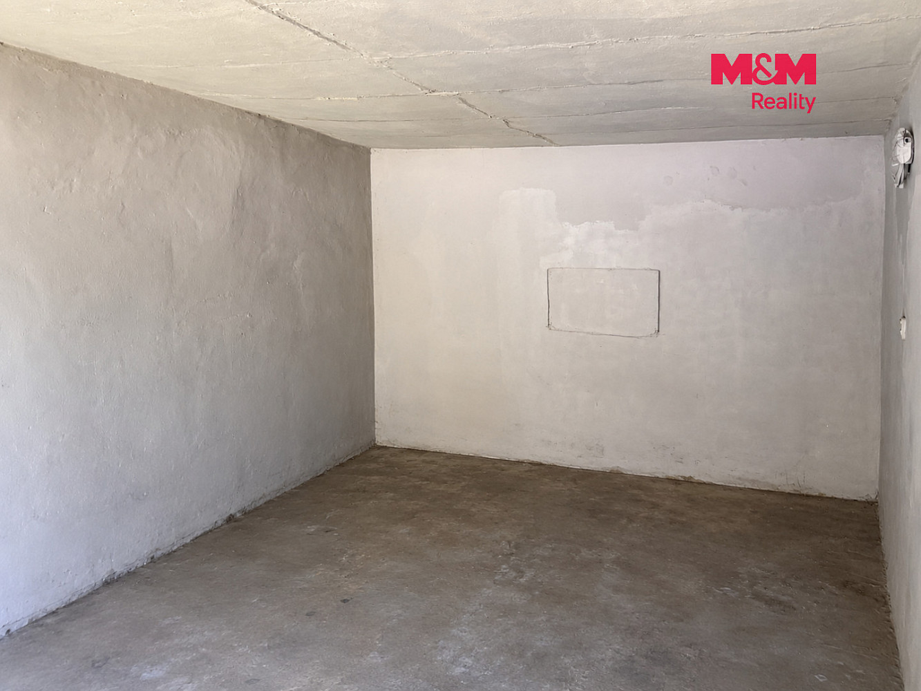 Prodej garáže, 22 m2, ostrava, ul. stavovská — photo 3