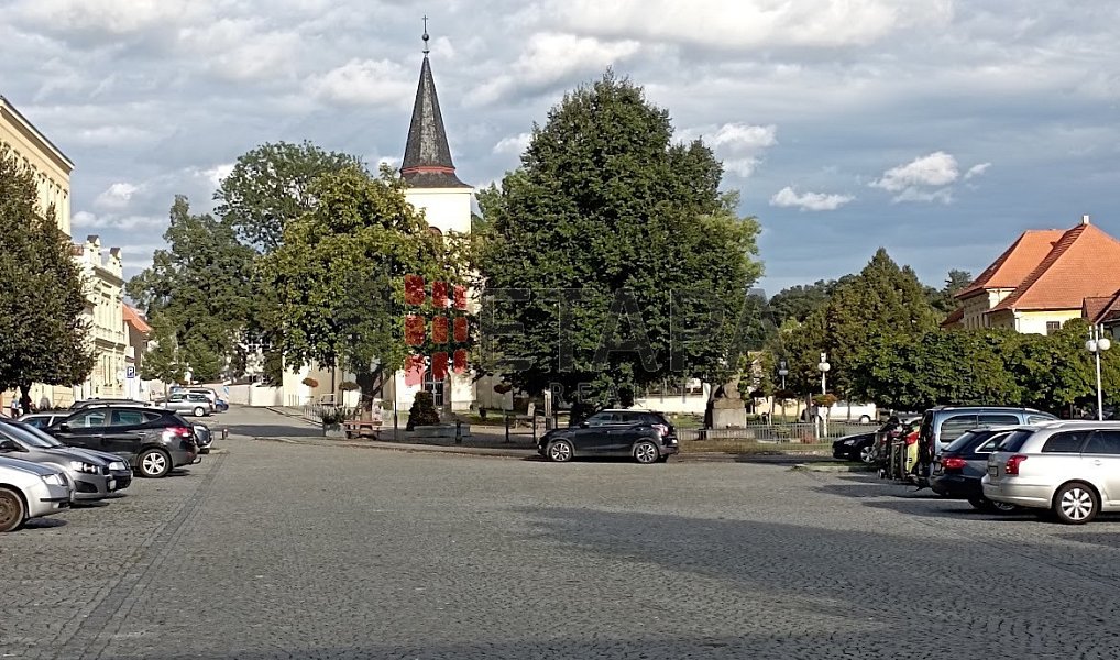 Prodej stavebního pozemku 4 932 m², Spálené Poříčí – náhled fotky 13