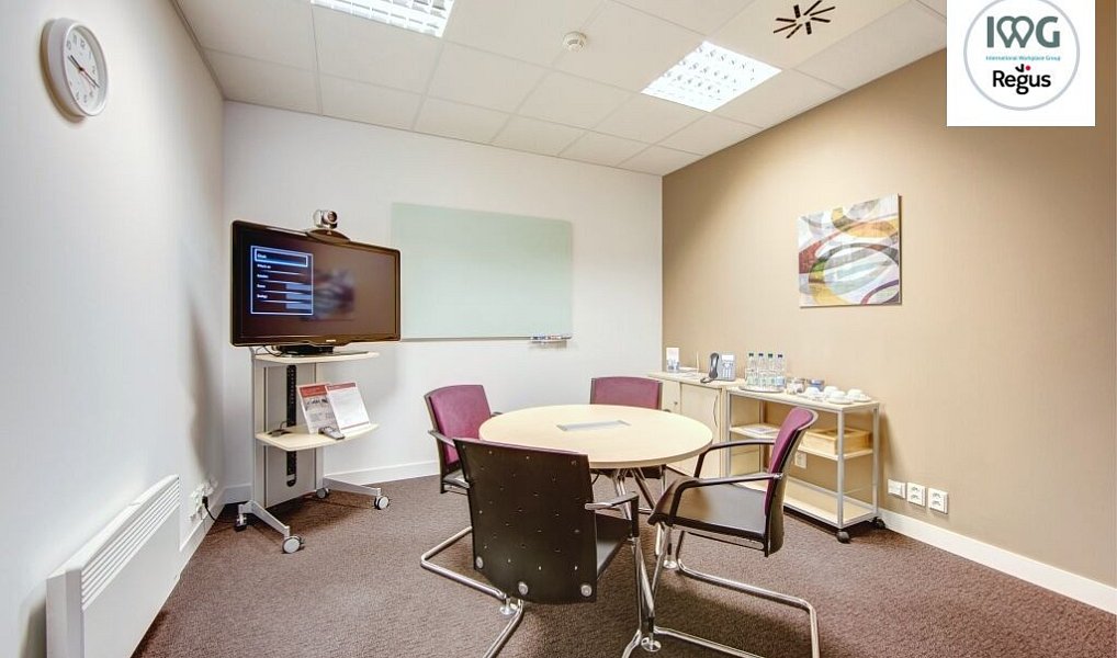 Pronájem kanceláře 25 m², Praha – náhled fotky 11