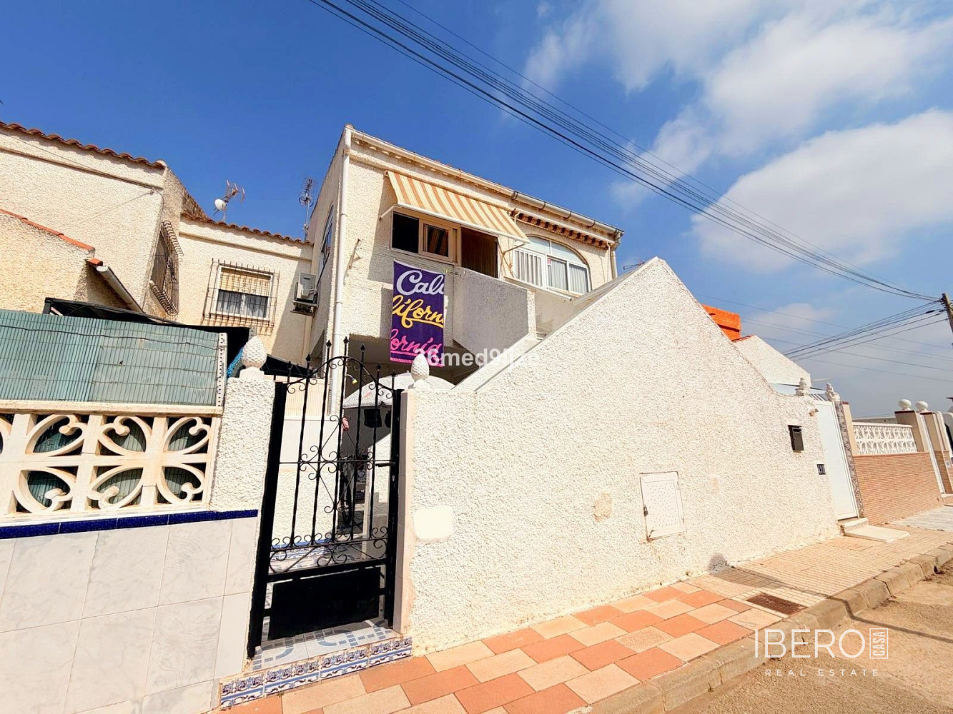 Pis 3+kk – Los Alcázares - Vista 3