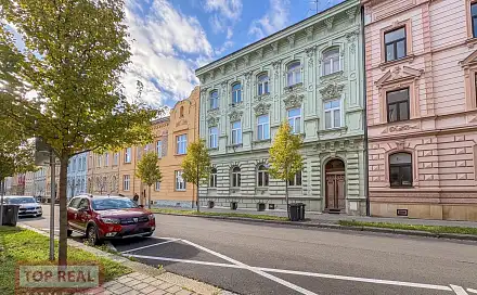 Prodej bytu 3+1 156 m², Kollárova, Kroměříž