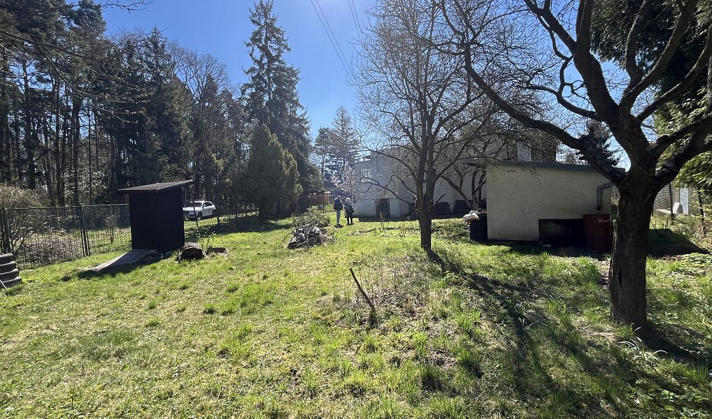 Prodej chaty/chalupy 82 m², Zdětín – náhled fotky 11