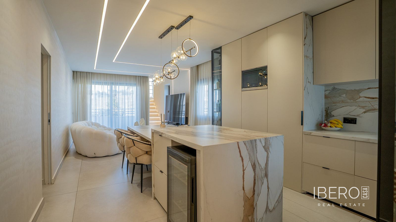 Piso 3+kk – Mijas, La Cala de Mijas, La Cala - Vista 4