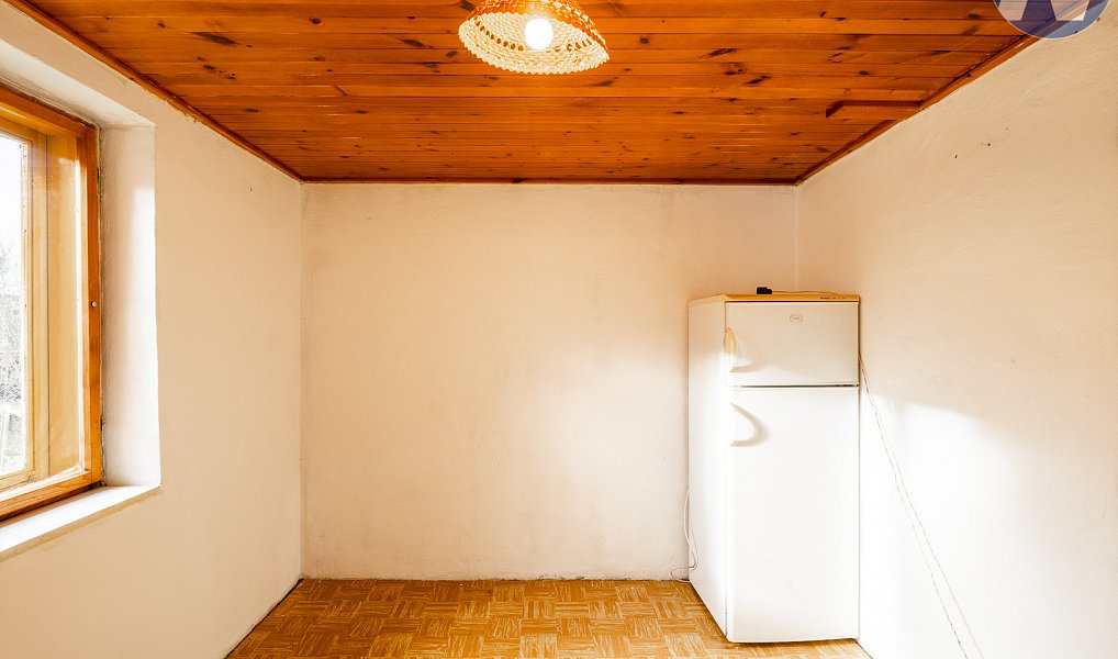 Prodej zahrady 802 m², Strunkovice nad Blanicí – náhled fotky 11