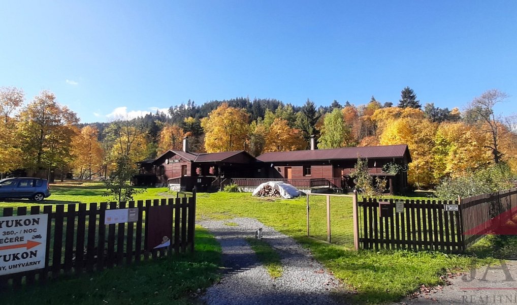Prodej domu 234 m² s pozemkem 3 848 m², Kašperské Hory – náhled fotky 6
