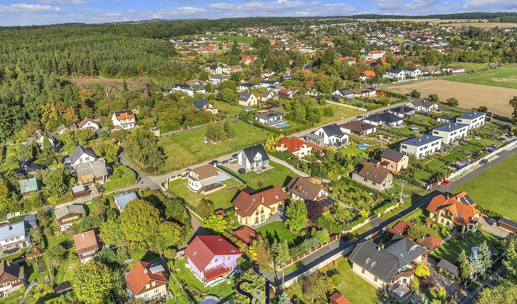 Prodej domu 137 m² s pozemkem 841 m², Babice – náhled fotky 40