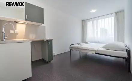 Pronájem bytu 1+kk 225 m²