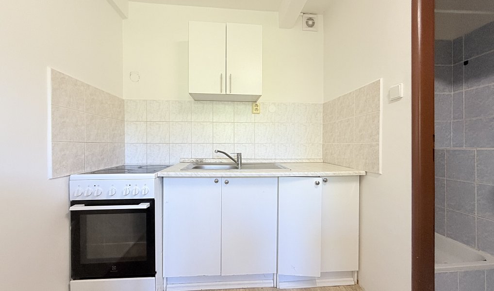 Pronájem bytu 2+1 50 m², Praha – náhled fotky 3