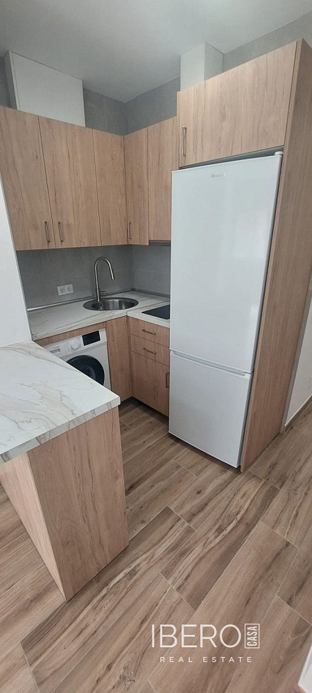 Byt 3+kk Fuengirola