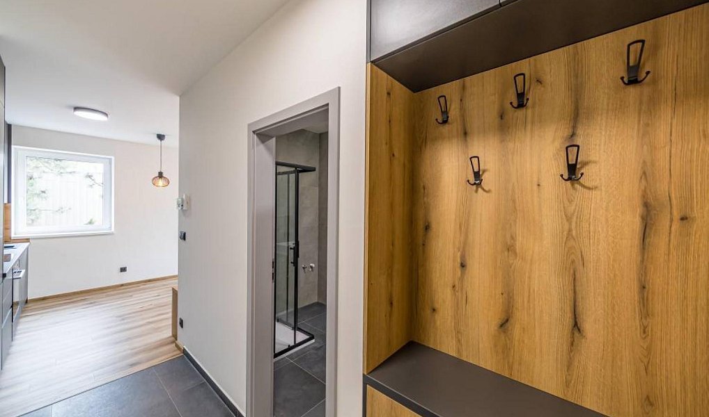 Pronájem kanceláře 86 m², Jindřichův Hradec – náhled fotky 19