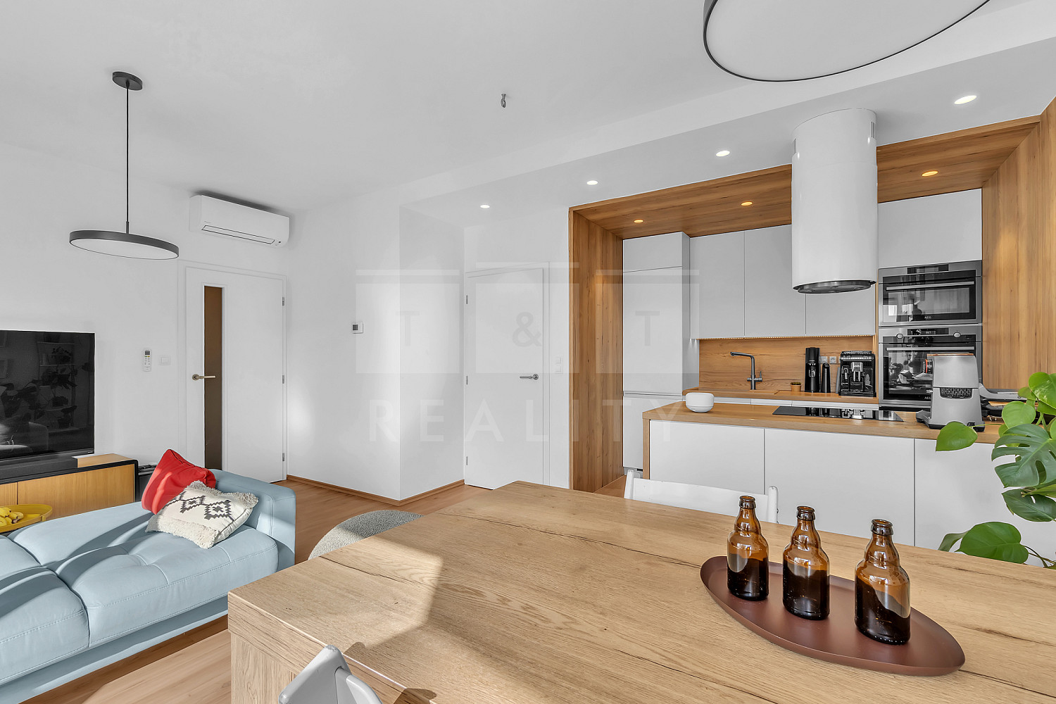 Prodej bytu 4+kk 102 m² – fotografie 4