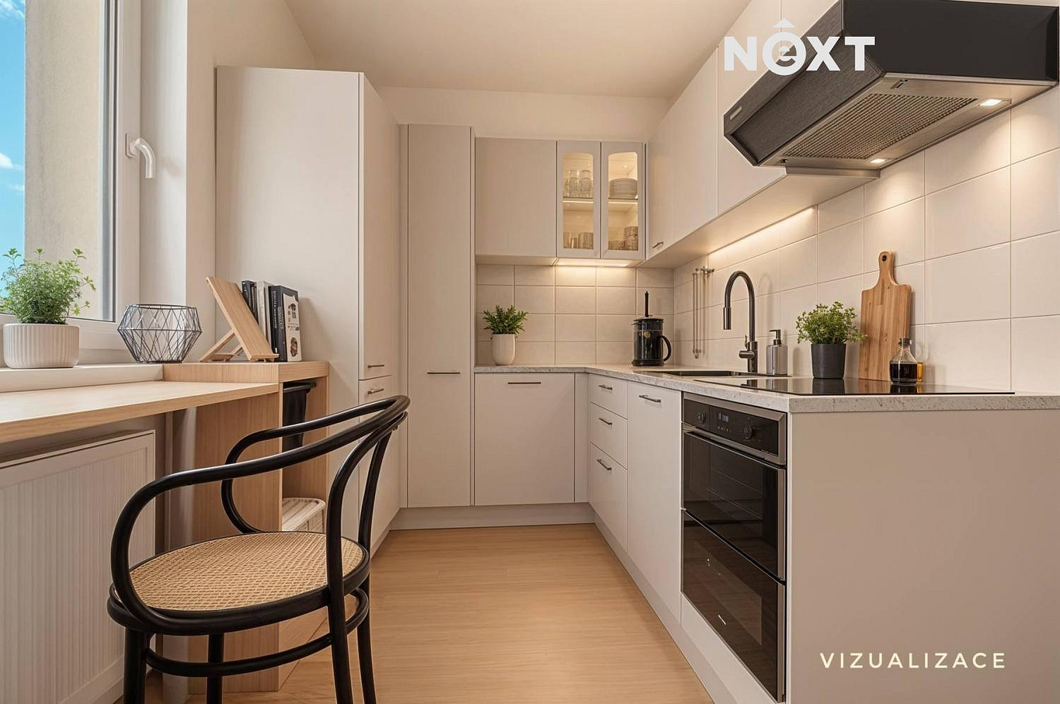 Prodej bytu 4+1 85 m² — photo 4