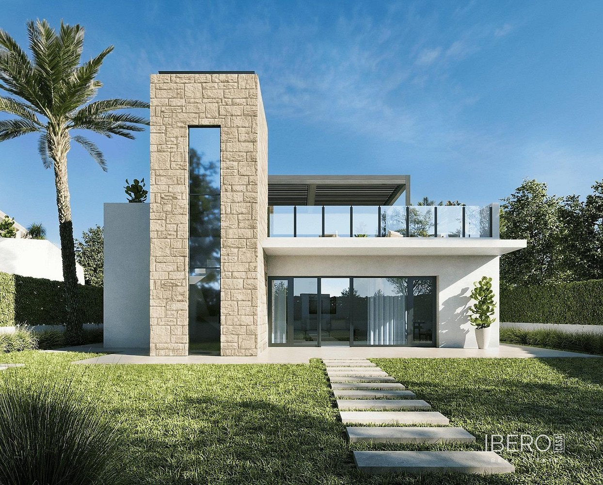 Prodej domu 101 m² s pozemkem 520 m²