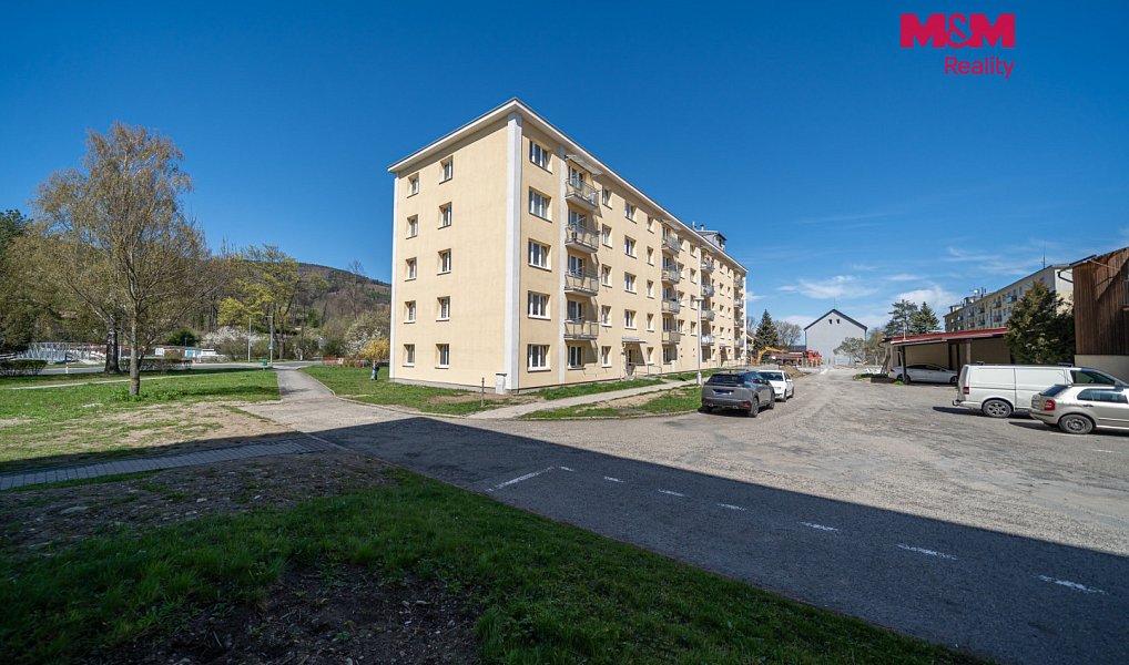 Prodej bytu 2+1 51 m², Jeseník – náhled fotky 19
