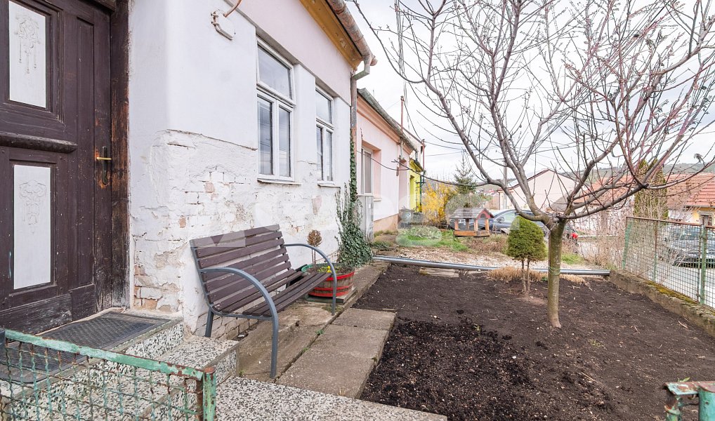 Prodej domu 35 m² s pozemkem 202 m², Bořetice – náhled fotky 18