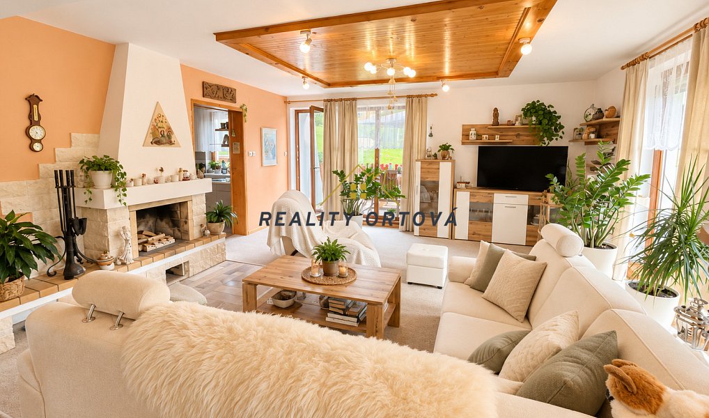Prodej domu 400 m² s pozemkem 1 032 m², Rokytnice nad Jizerou – náhled fotky 18