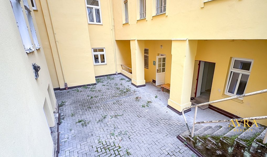 Prodej bytu atypického 139 m², Mariánské Lázně – náhled fotky 5
