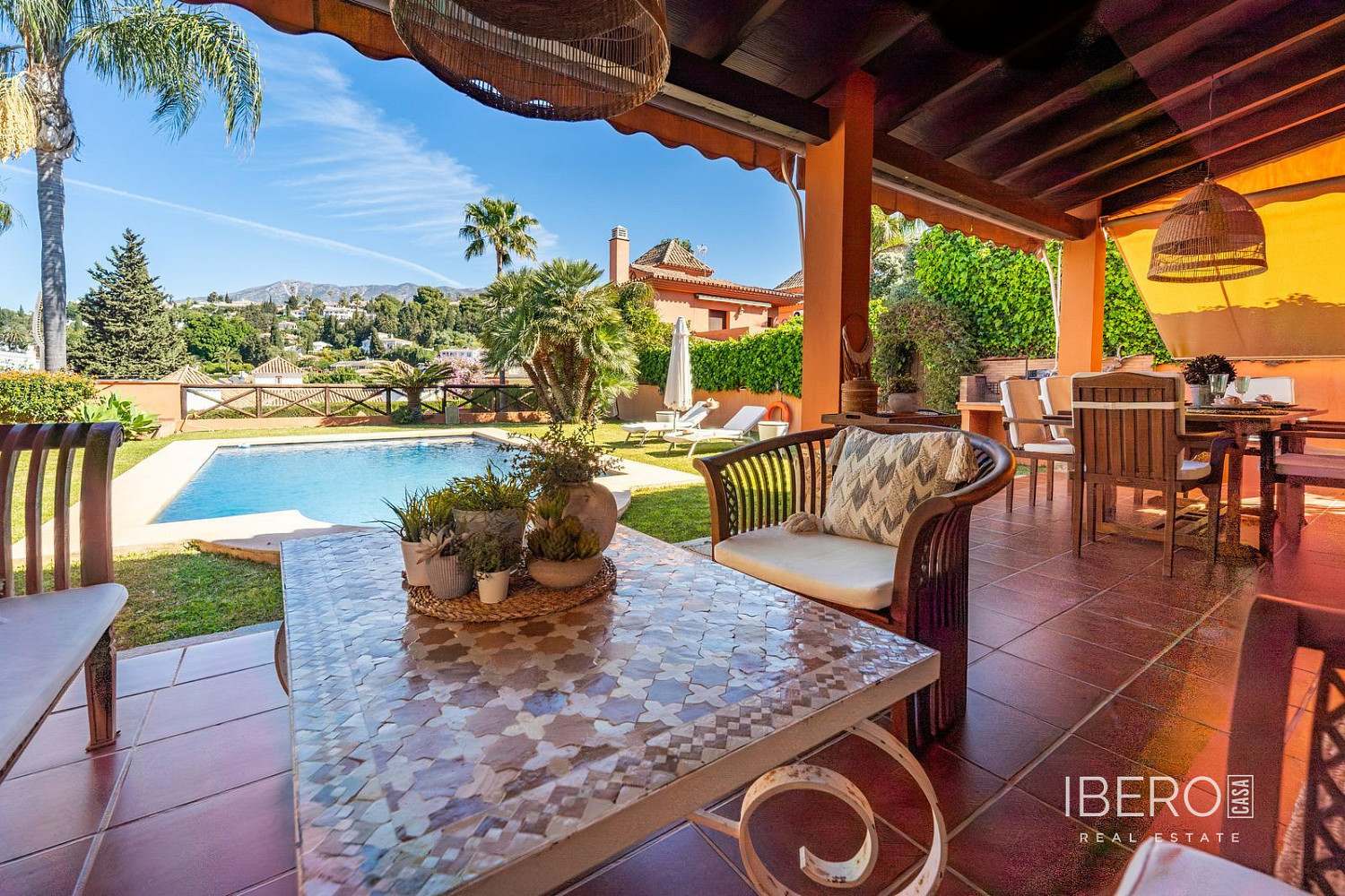 Casa 5+kk – Mijas, Las Lomas de Mijas - Vista 2