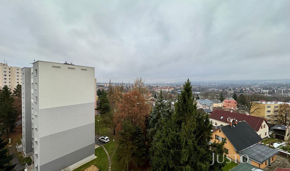 Pronájem bytu 3+kk 58 m², Liberec – náhled fotky 17