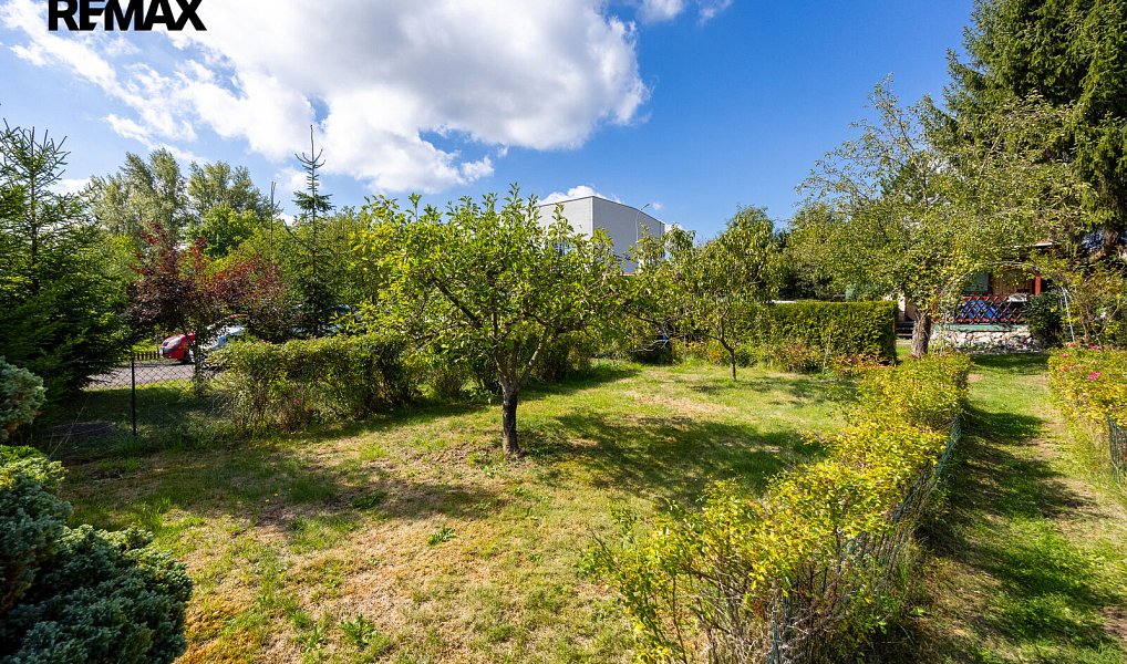 Prodej chaty/chalupy 22 m² s pozemkem 400 m², Pardubice – náhled fotky 18