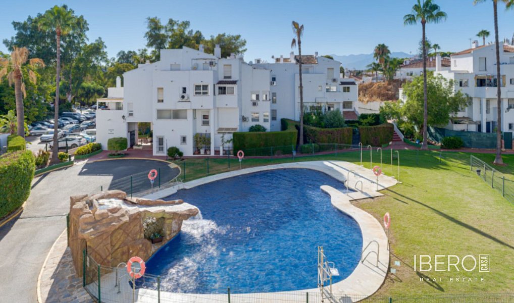 Prodej bytu 4+kk, 106 m², Marbella