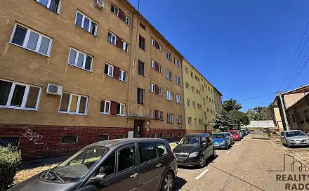 Prodej bytu 2+1 50 m², Janáčkova, Hodonín