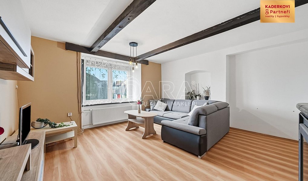 Prodej domu 117 m² s pozemkem 265 m², Skřinářov – náhled fotky 8