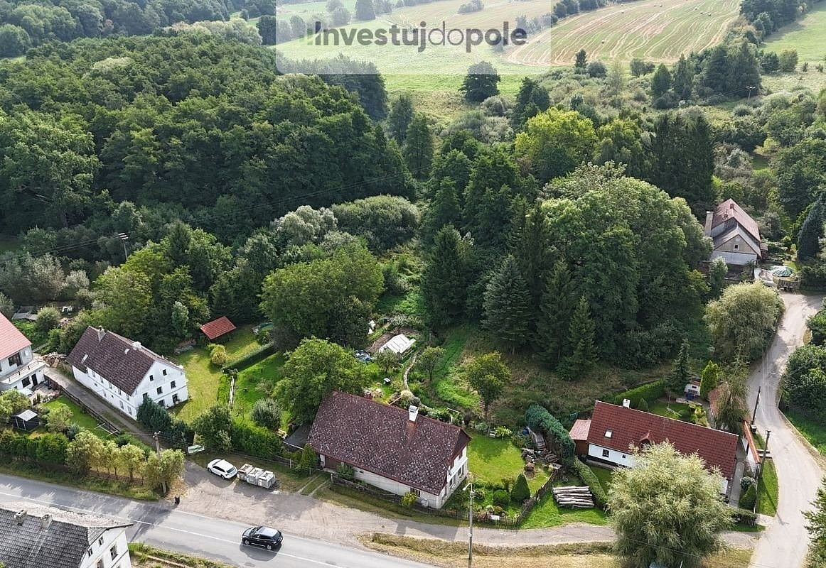 Prodej louky 21 884 m² – fotografie 2