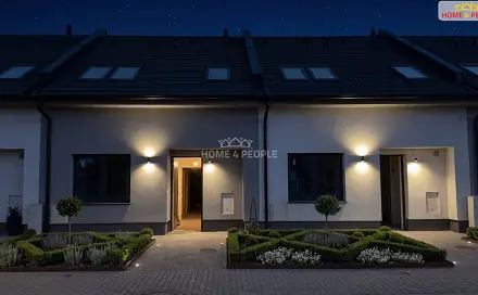 Prodej domu 101 m² s pozemkem 154 m², Pohořelice - Nová Ves, okres Brno-venkov