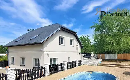 Pronájem domu 88 m² s pozemkem 400 m², Ostrava - Muglinov