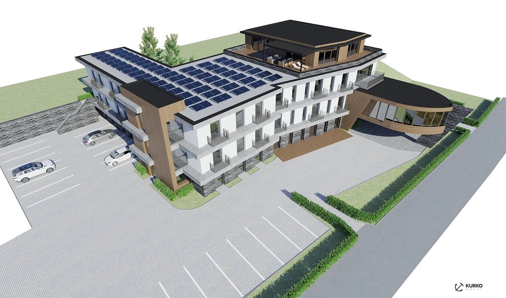 Prodej ubytovacího objektu 1 200 m², Frýdek-Místek – náhled fotky 26