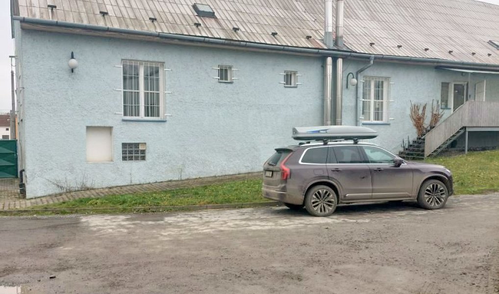 Pronájem obchodních prostor 500 m², Haňovice – náhled fotky 3