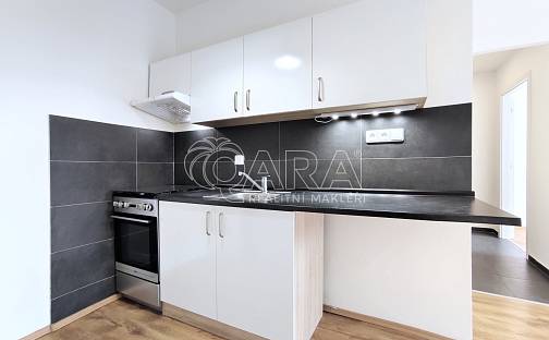 Pronájem bytu 2+kk 40 m², Tenisová, Praha 10 - Hostivař