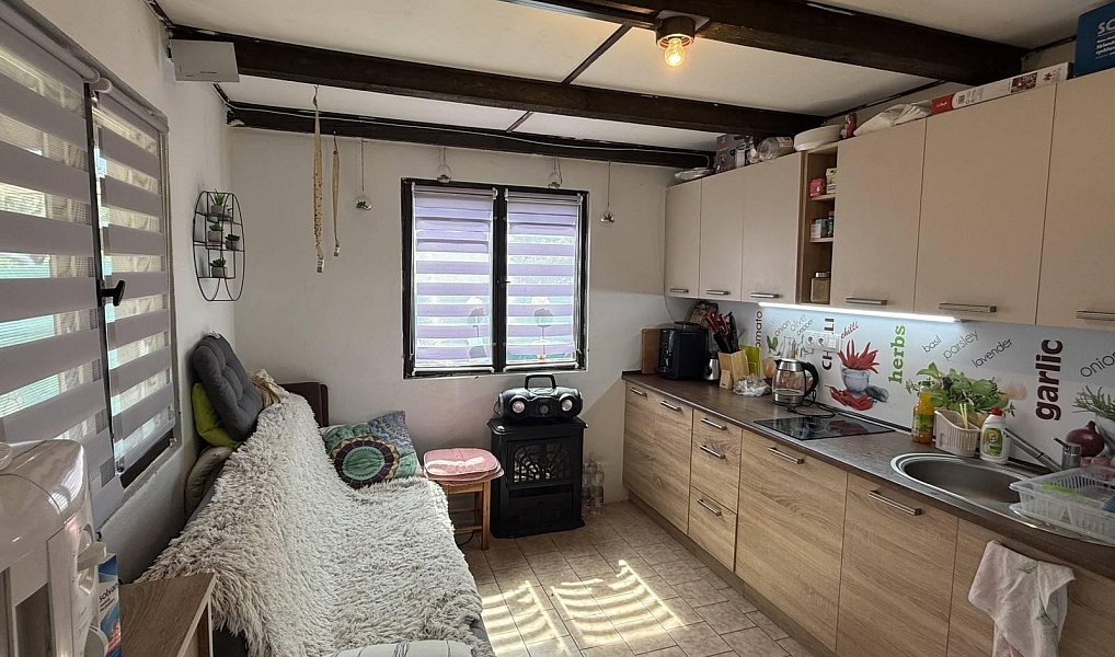 Prodej domu 49 m² s pozemkem 427 m², Chlumec – náhled fotky 5