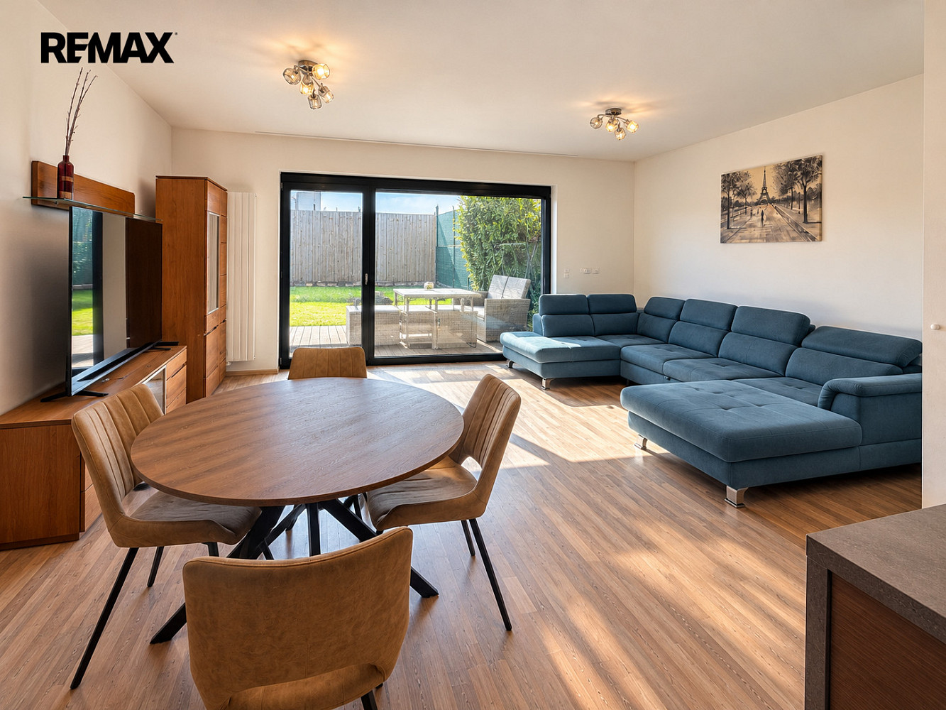 Pronájem domu 120 m² s pozemkem 174 m²