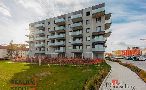 Pronájem bytu 3+kk 78 m², Čakovická, Praha 9 - Prosek