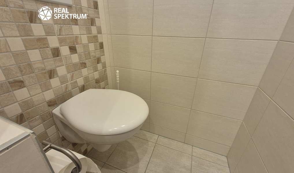 Pronájem bytu 1+1 32 m², Brno – náhled fotky 10