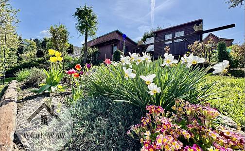 Prodej chaty/chalupy 35 m² s pozemkem 760 m², Železný Brod, okres Jablonec nad Nisou