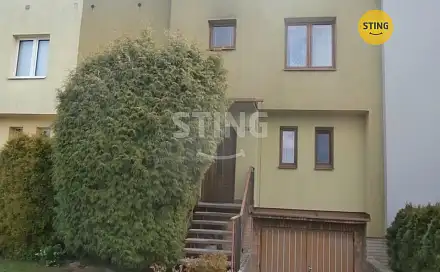 Prodej domu 133 m² s pozemkem 269 m², Ratibořská, Opava - Kateřinky