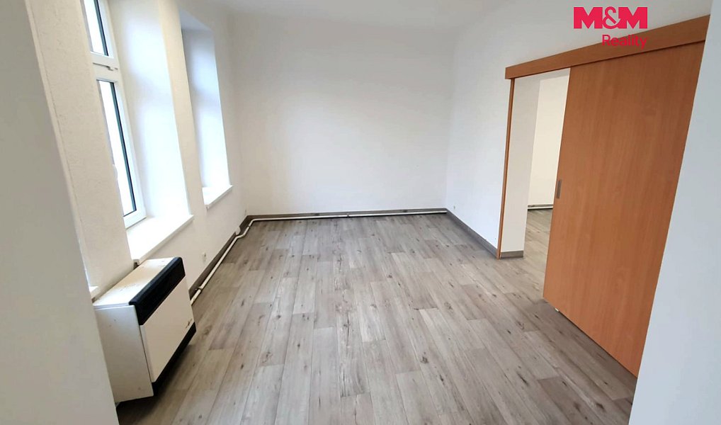 Pronájem kanceláře 59 m², Jablonec nad Nisou – náhled fotky 4
