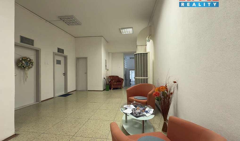 Pronájem kanceláře 35 m², Karviná – náhled fotky 7