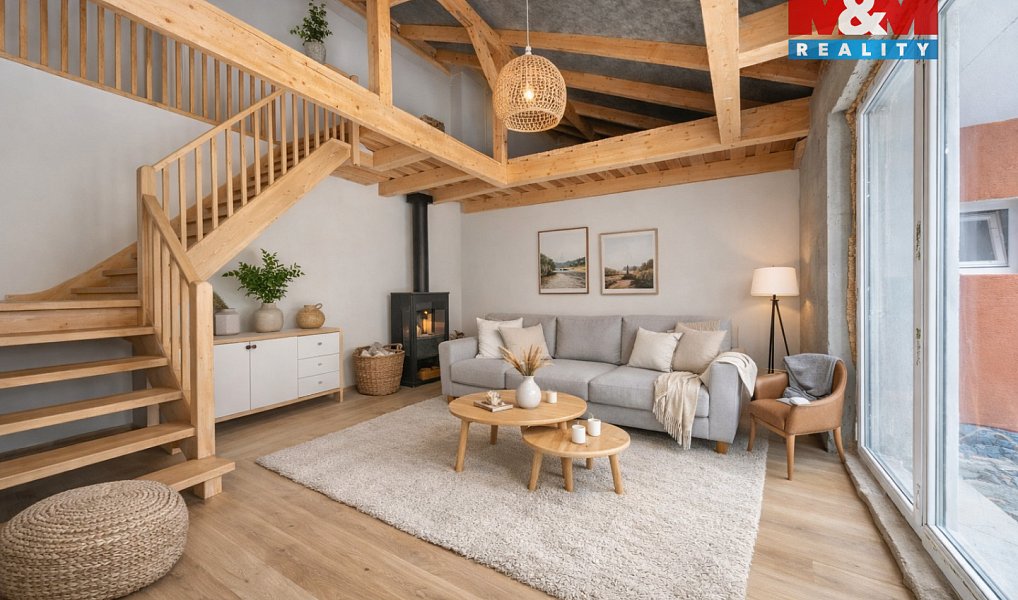 Prodej chaty/chalupy 260 m² s pozemkem 1 380 m², Brno – náhled fotky 16